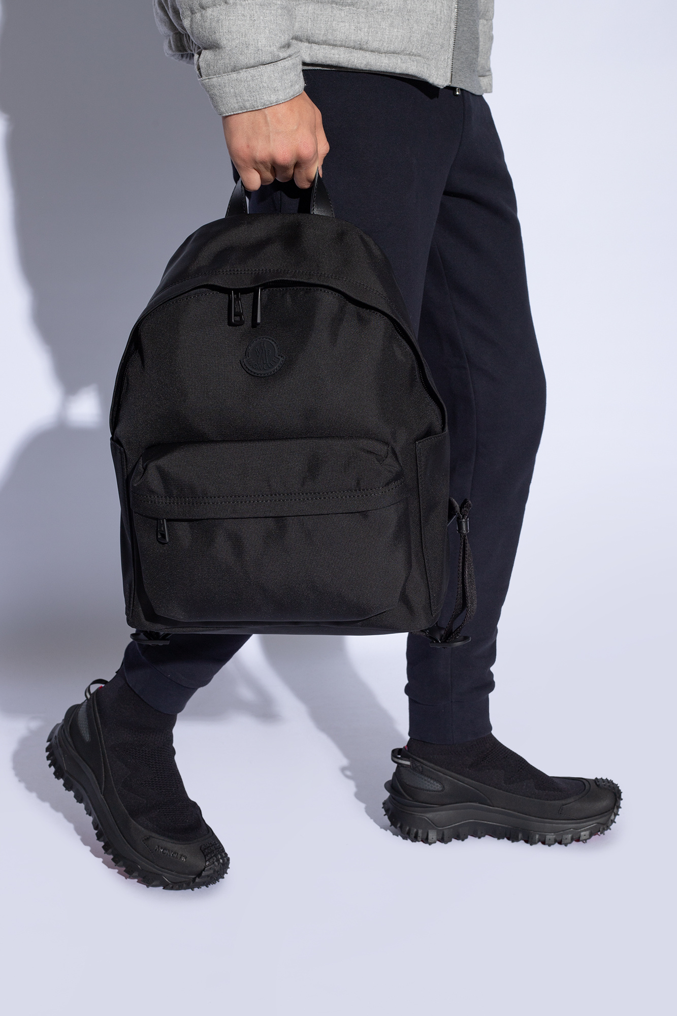 Moncler best sale pierrick backpack